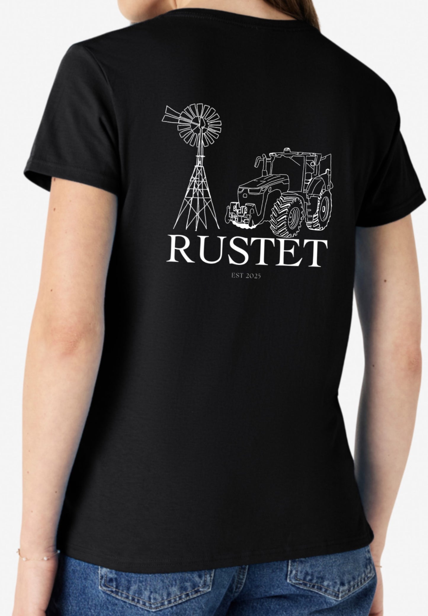 Women’s Original T Shirt