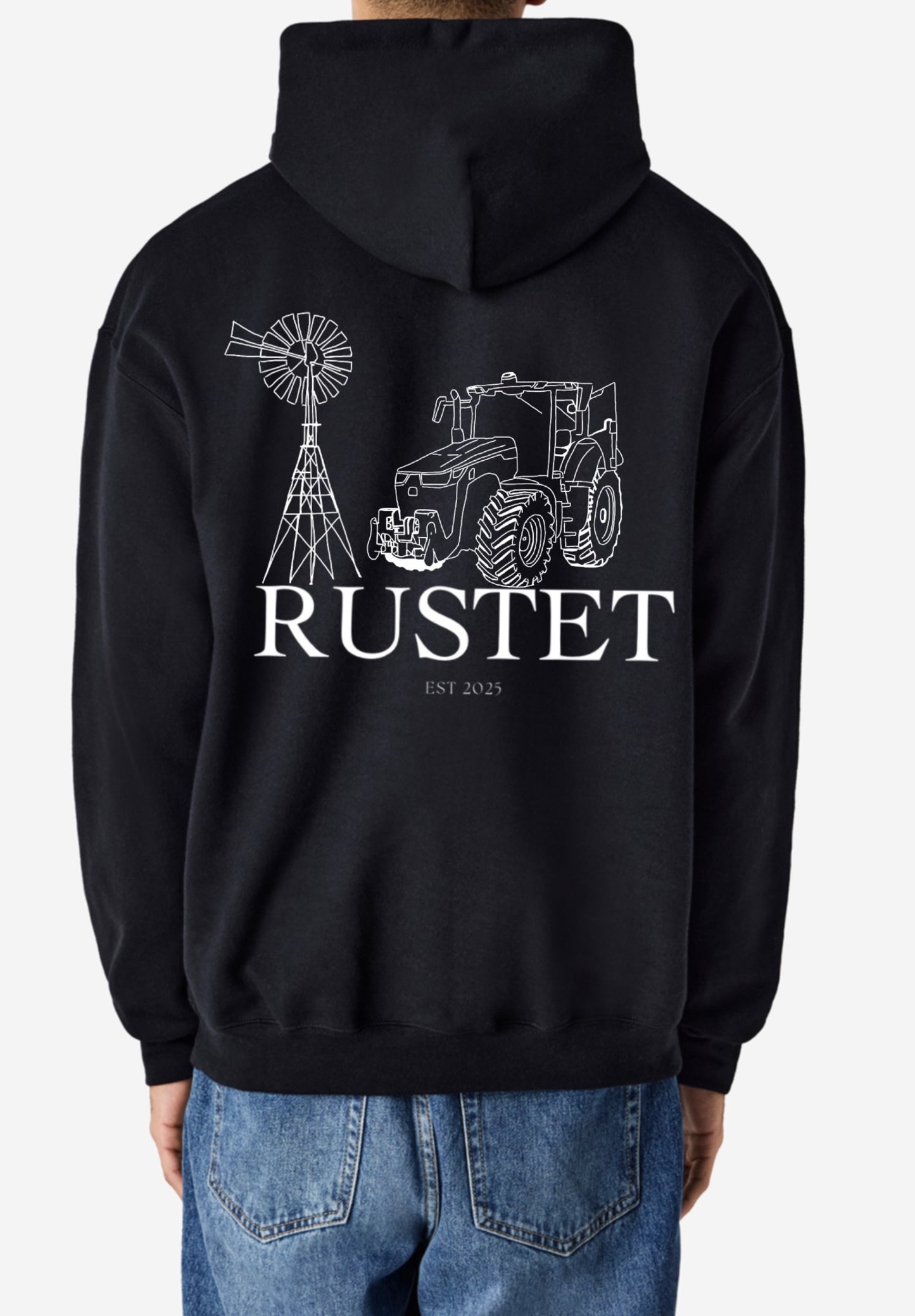 Original hoodie