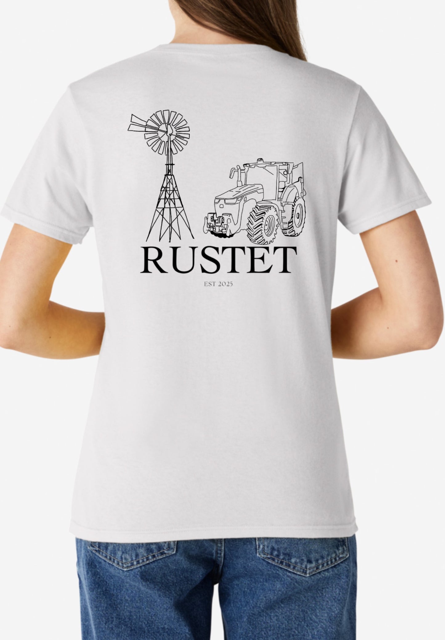 Women’s Original T Shirt