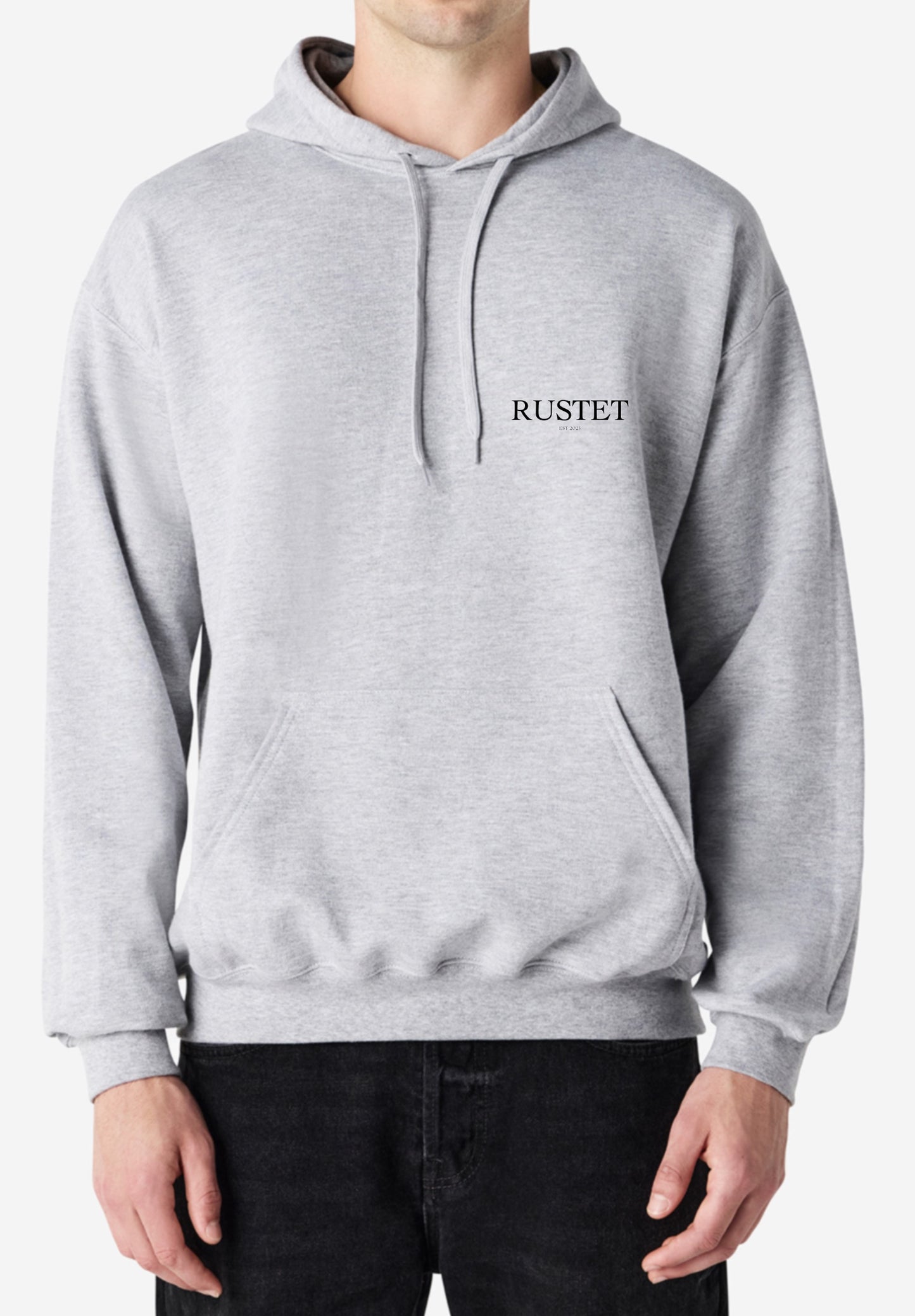 Original hoodie
