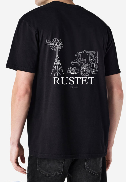 Original Rustet T-shirt