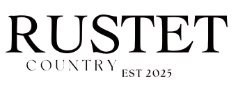 RUSTET COUNTRY
